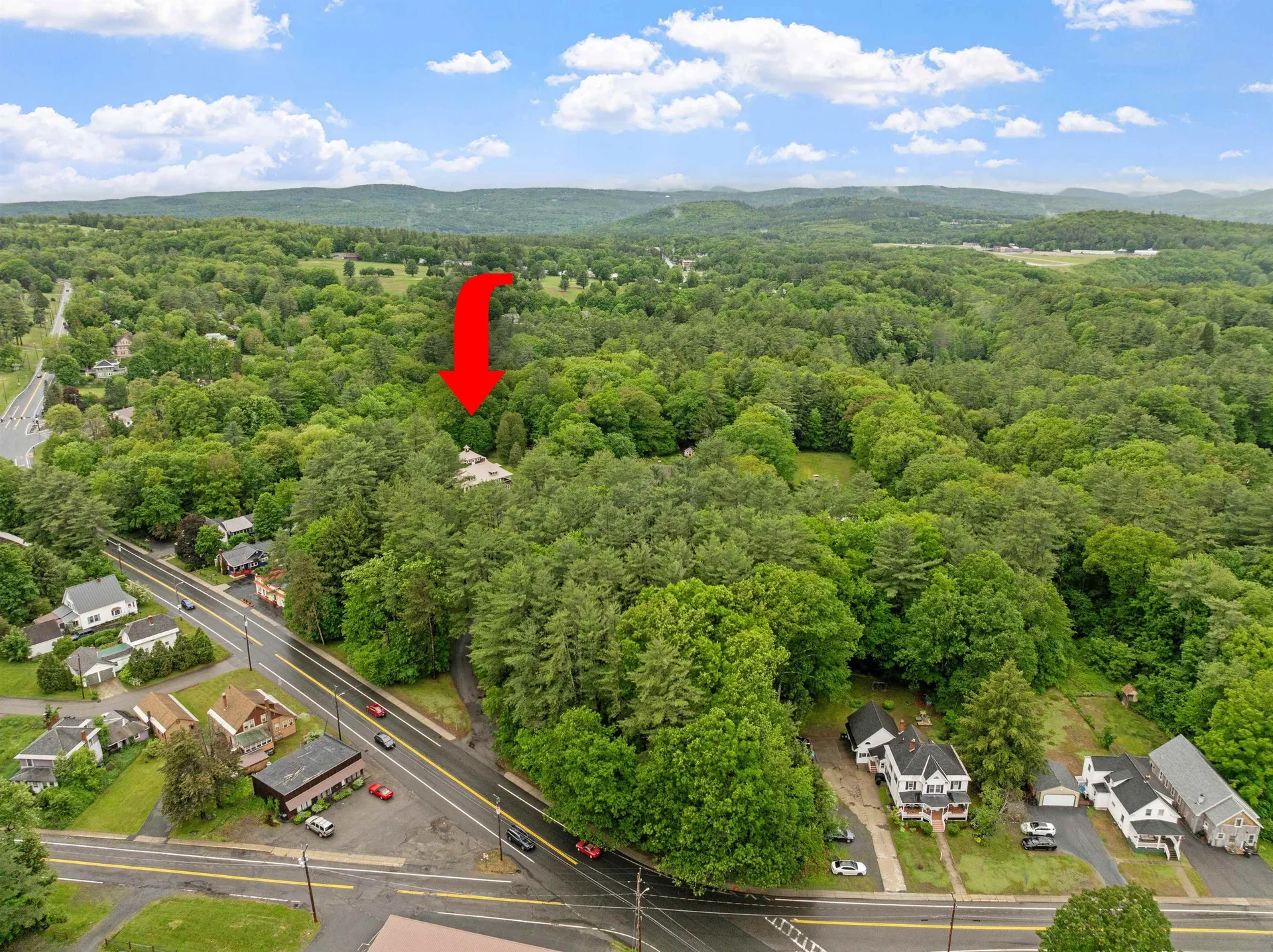 1 Foster Place Claremont NH 03743