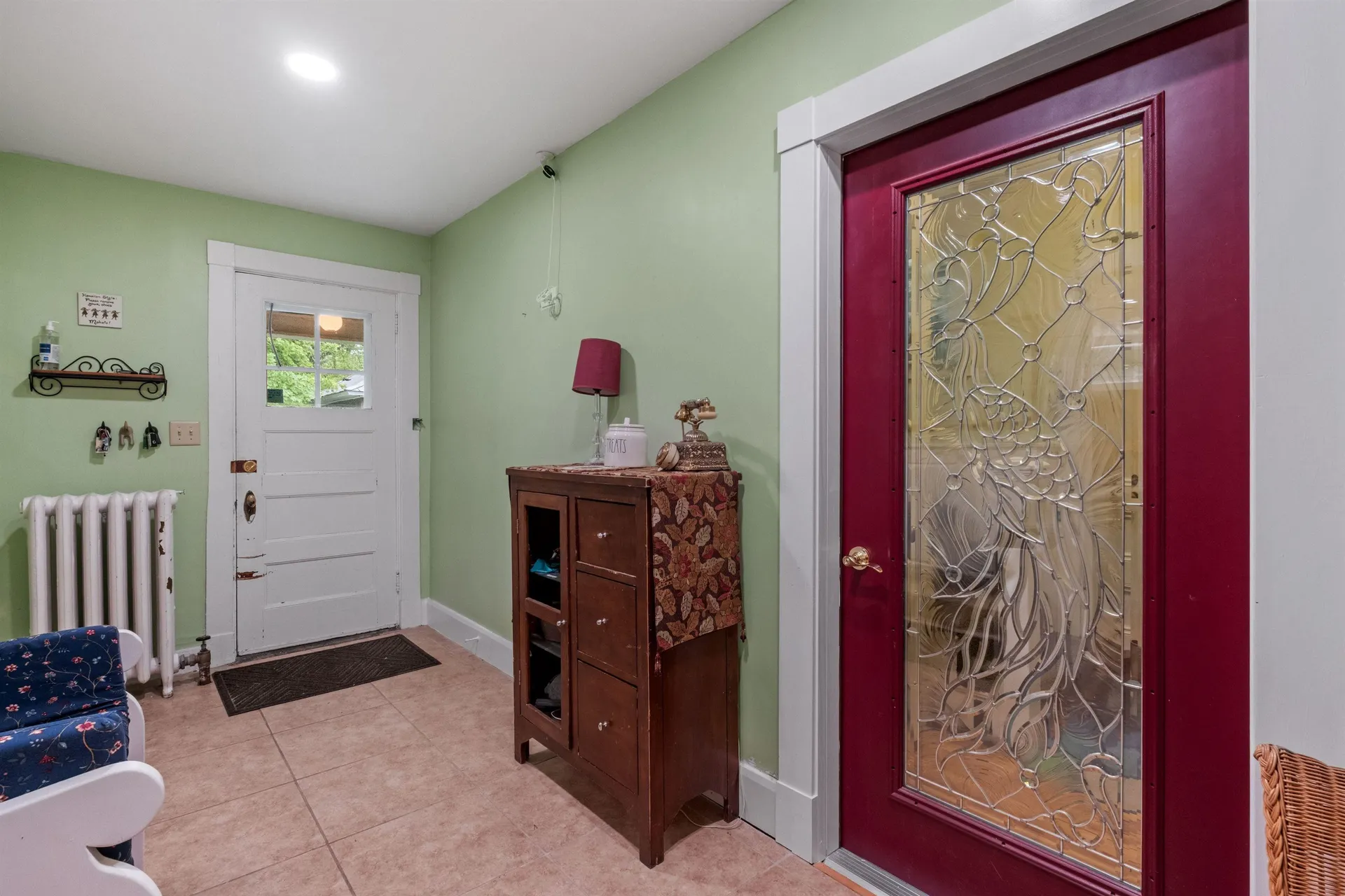 1 Foster Place Claremont NH 03743
