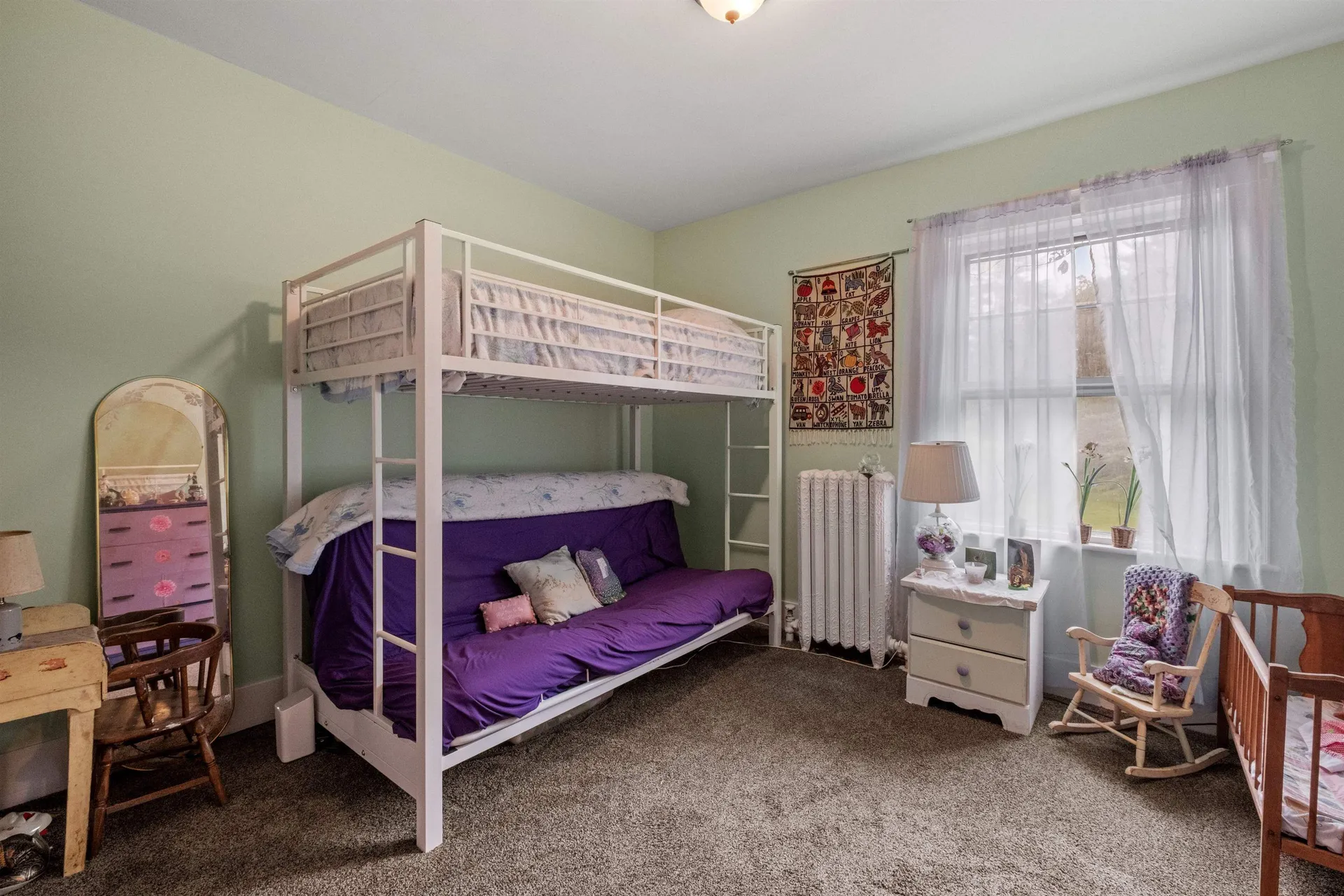 1 Foster Place Claremont NH 03743
