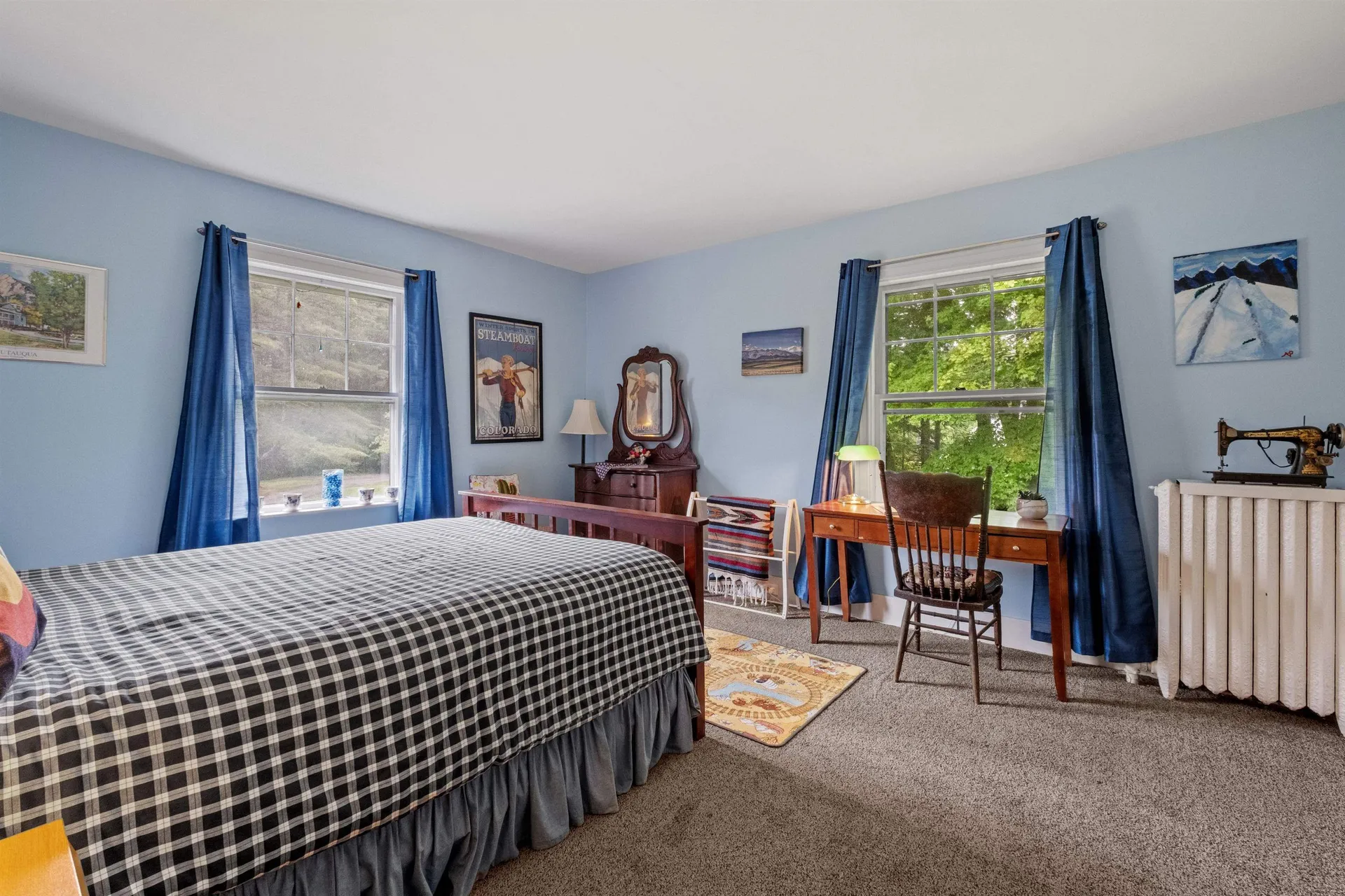 1 Foster Place Claremont NH 03743