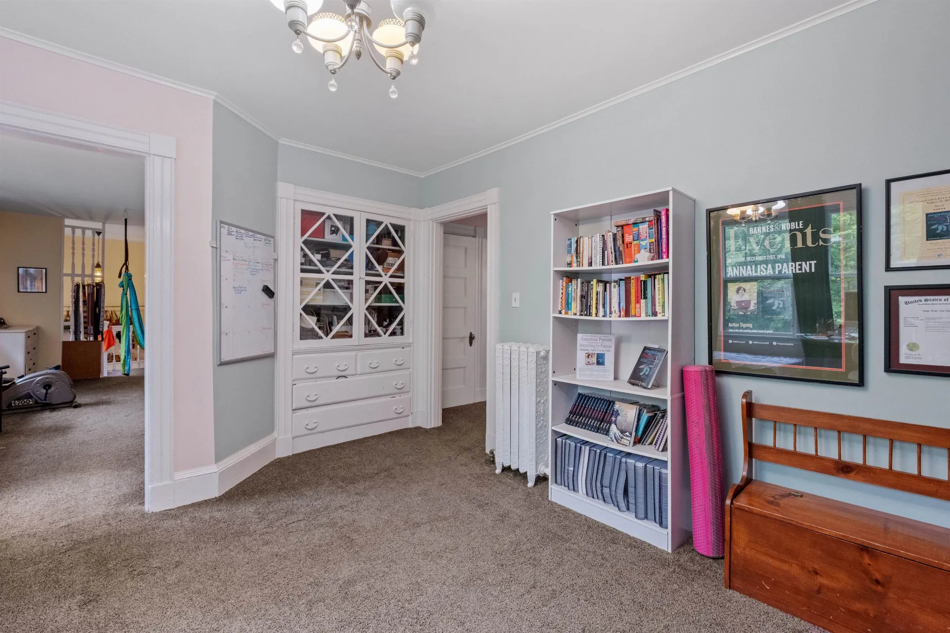 1 Foster Place Claremont NH 03743