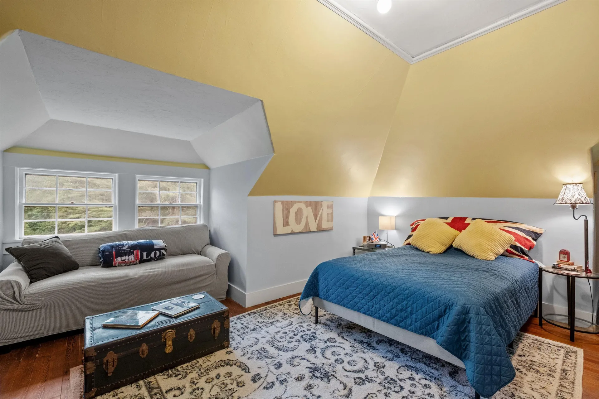 1 Foster Place Claremont NH 03743