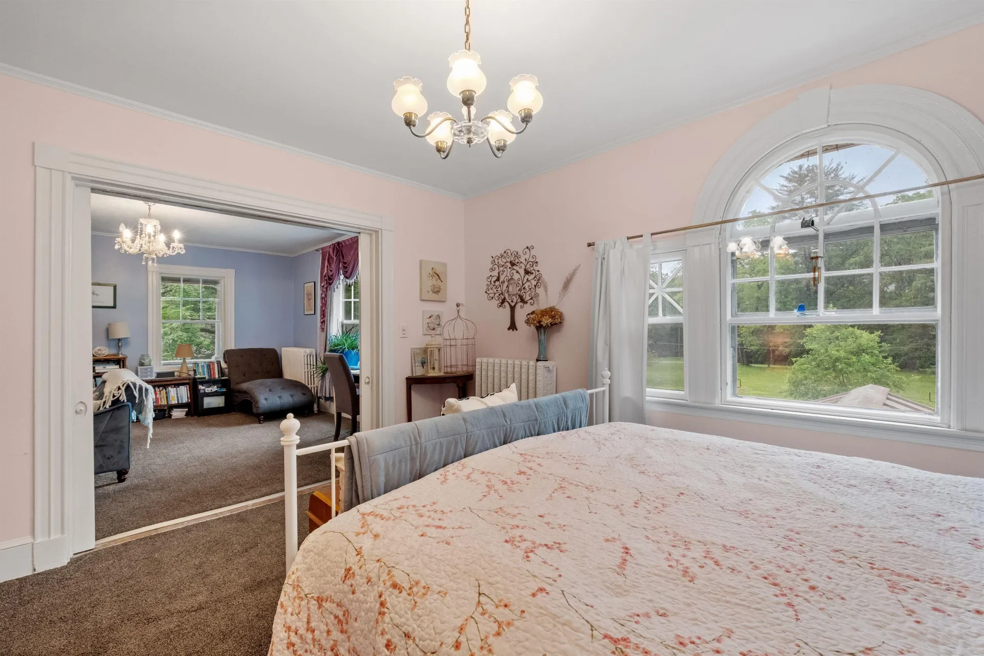 1 Foster Place Claremont NH 03743