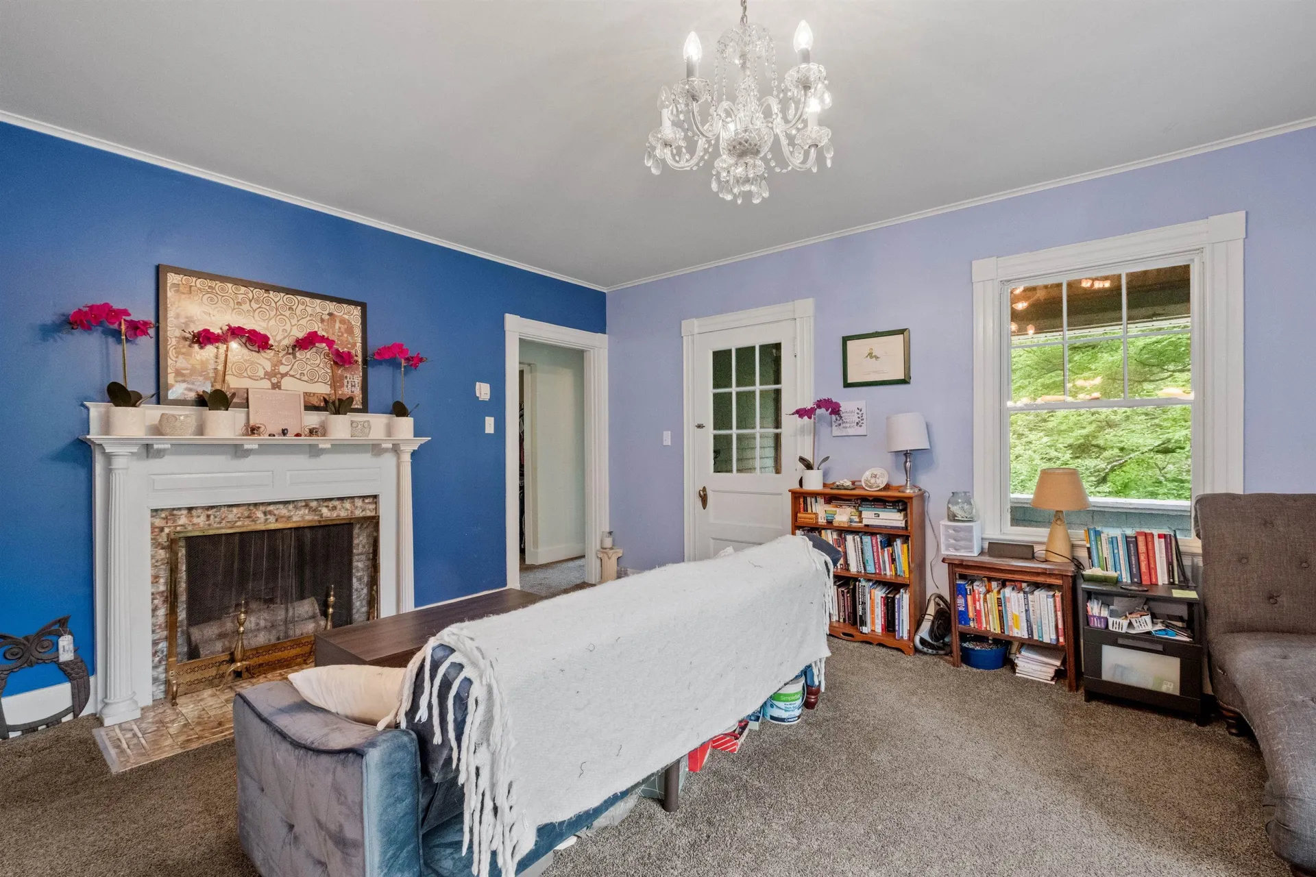 1 Foster Place Claremont NH 03743