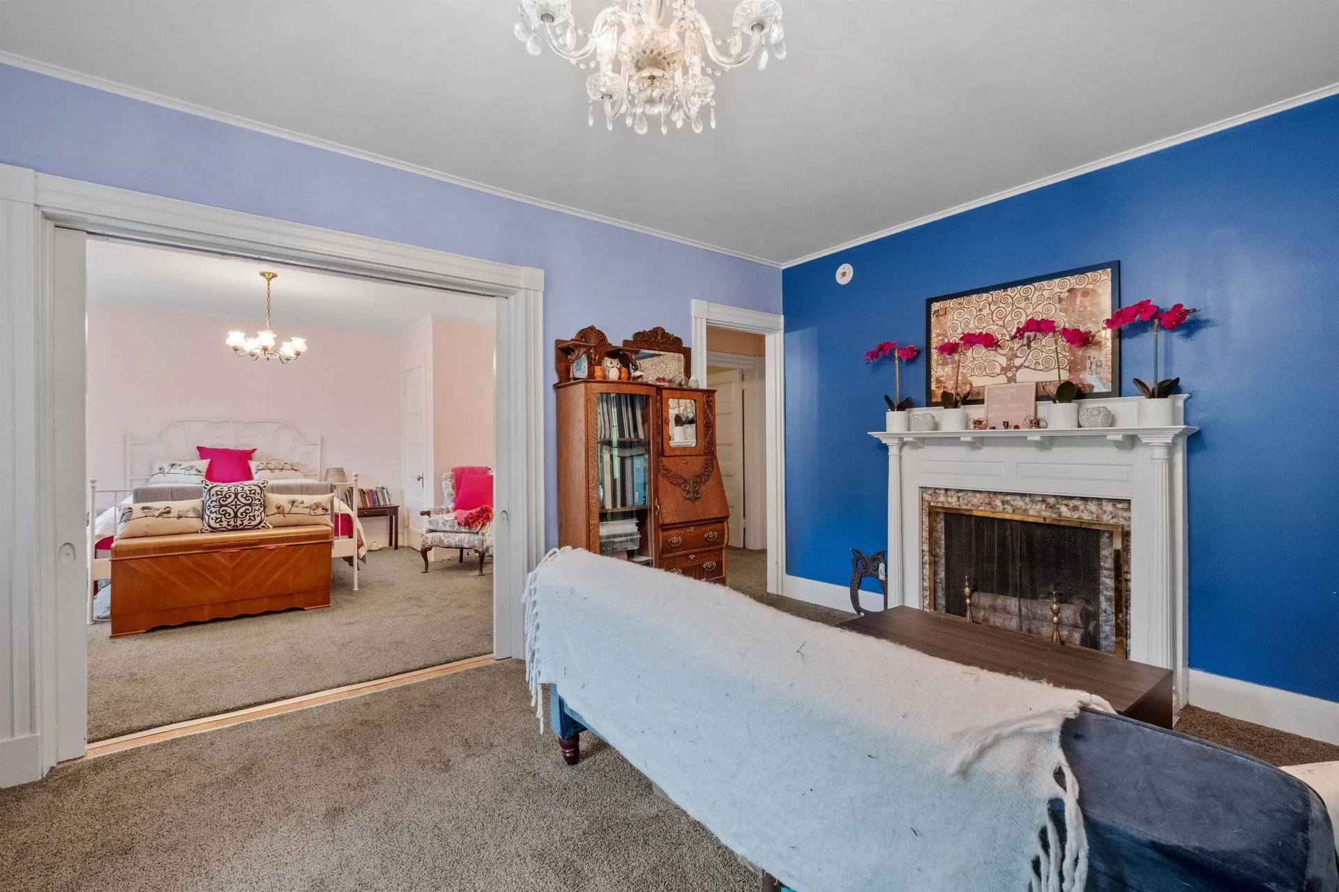 1 Foster Place Claremont NH 03743