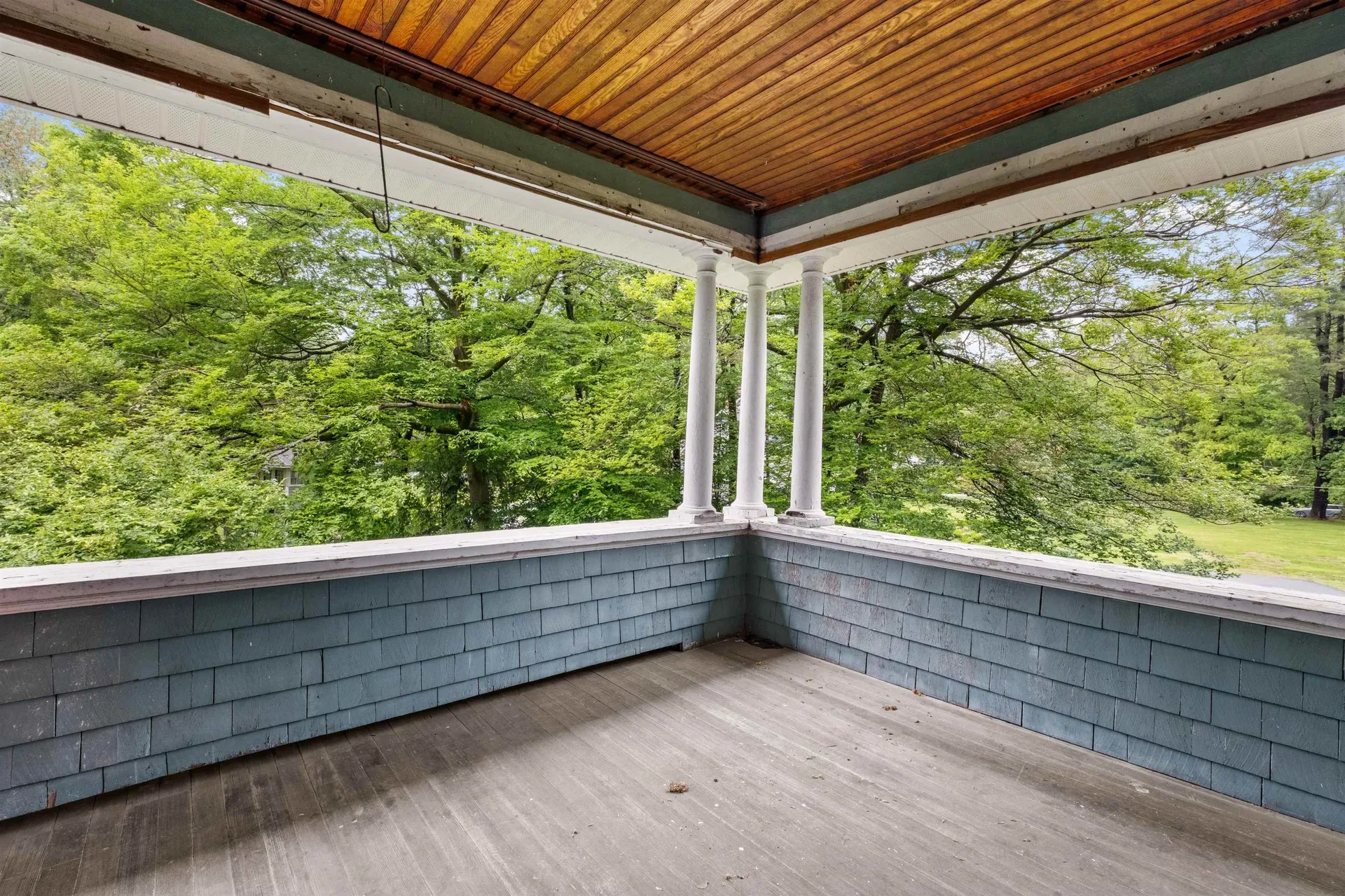 1 Foster Place Claremont NH 03743