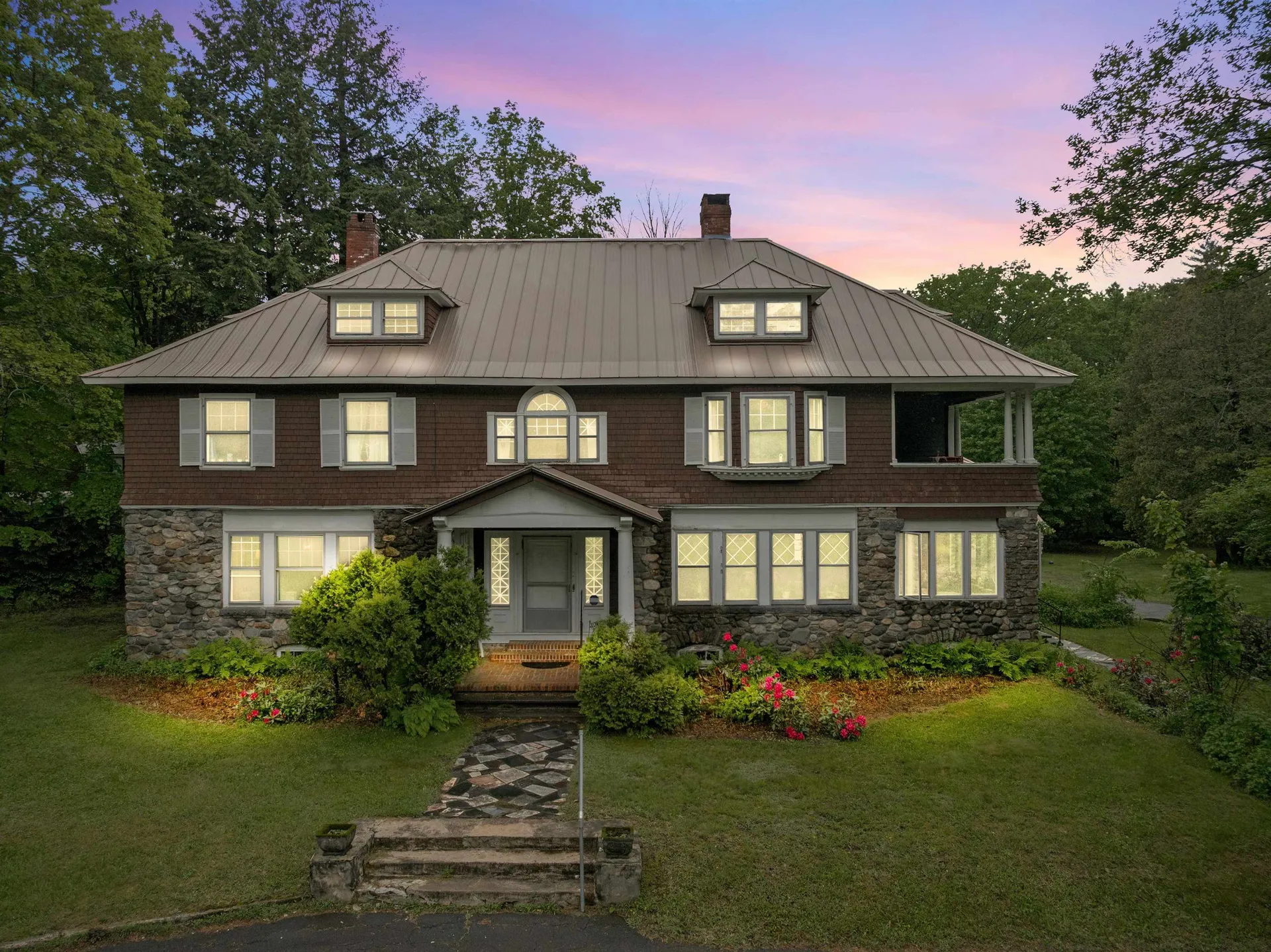 1 Foster Place Claremont NH 03743
