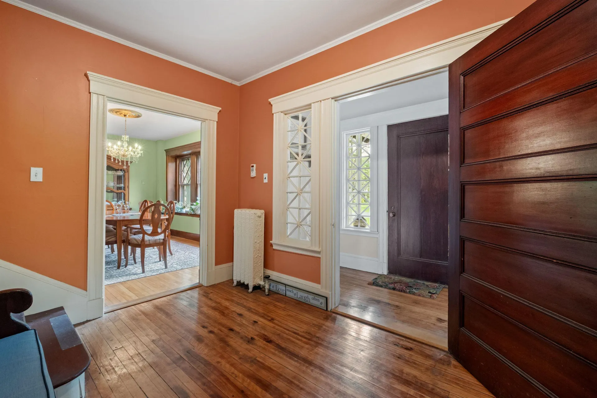 1 Foster Place Claremont NH 03743