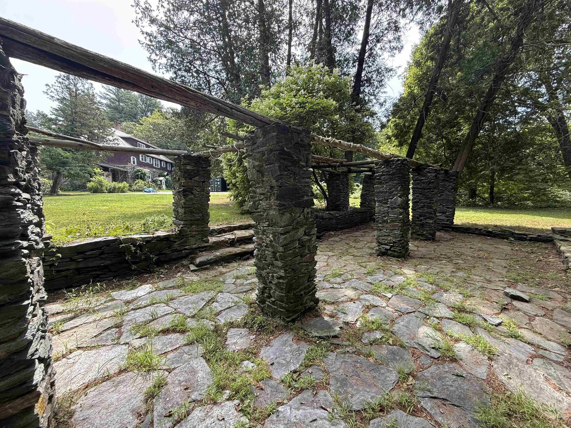 1 Foster Place Claremont NH 03743