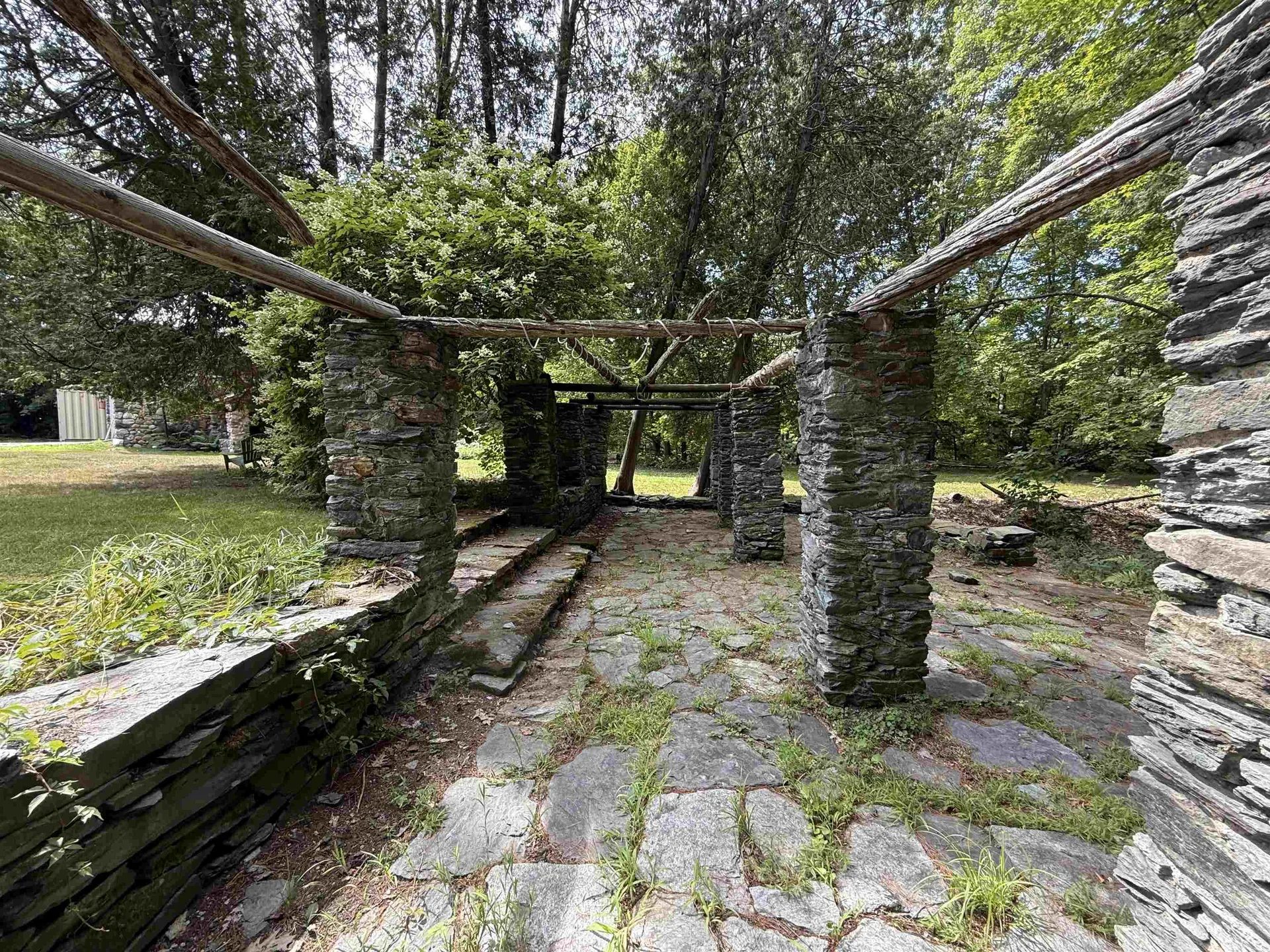 1 Foster Place Claremont NH 03743