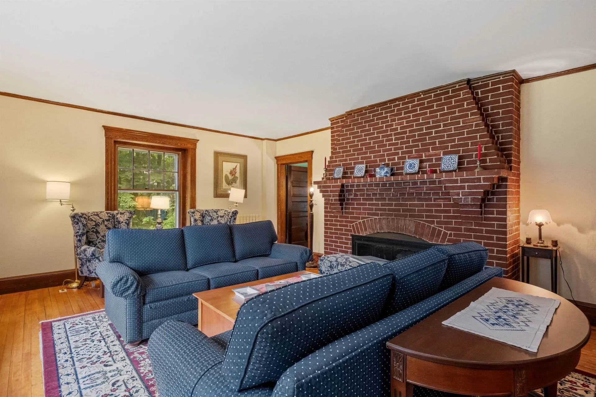 1 Foster Place Claremont NH 03743