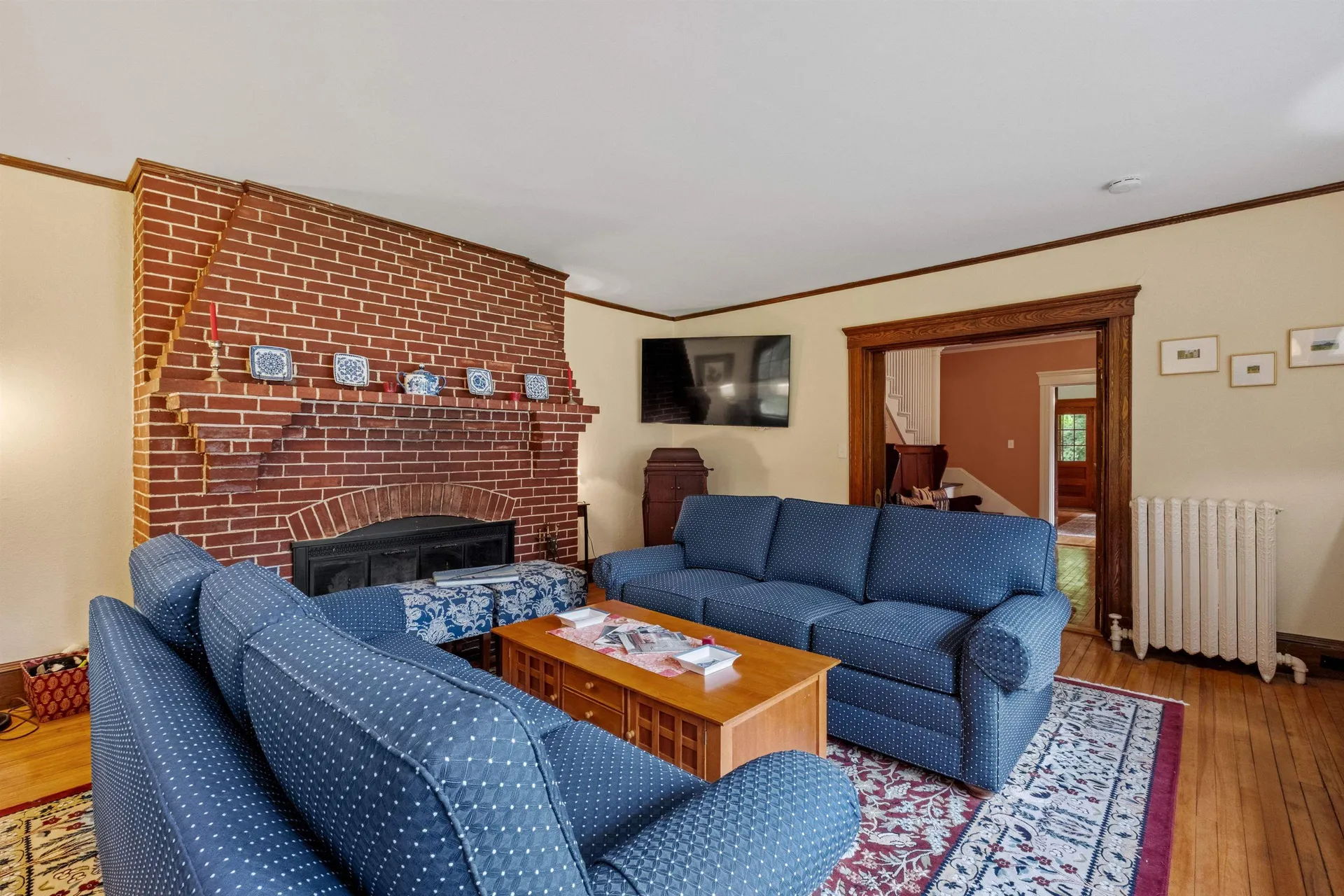 1 Foster Place Claremont NH 03743