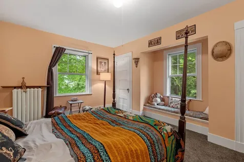 1 Foster Place Claremont NH 03743