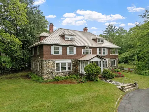 1 Foster Place Claremont NH 03743