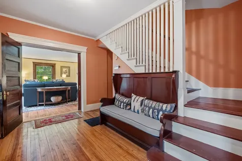 1 Foster Place Claremont NH 03743
