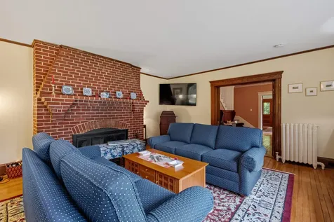 1 Foster Place Claremont NH 03743