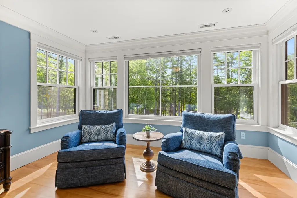 74 Saddle Trail Drive Dover NH 03820