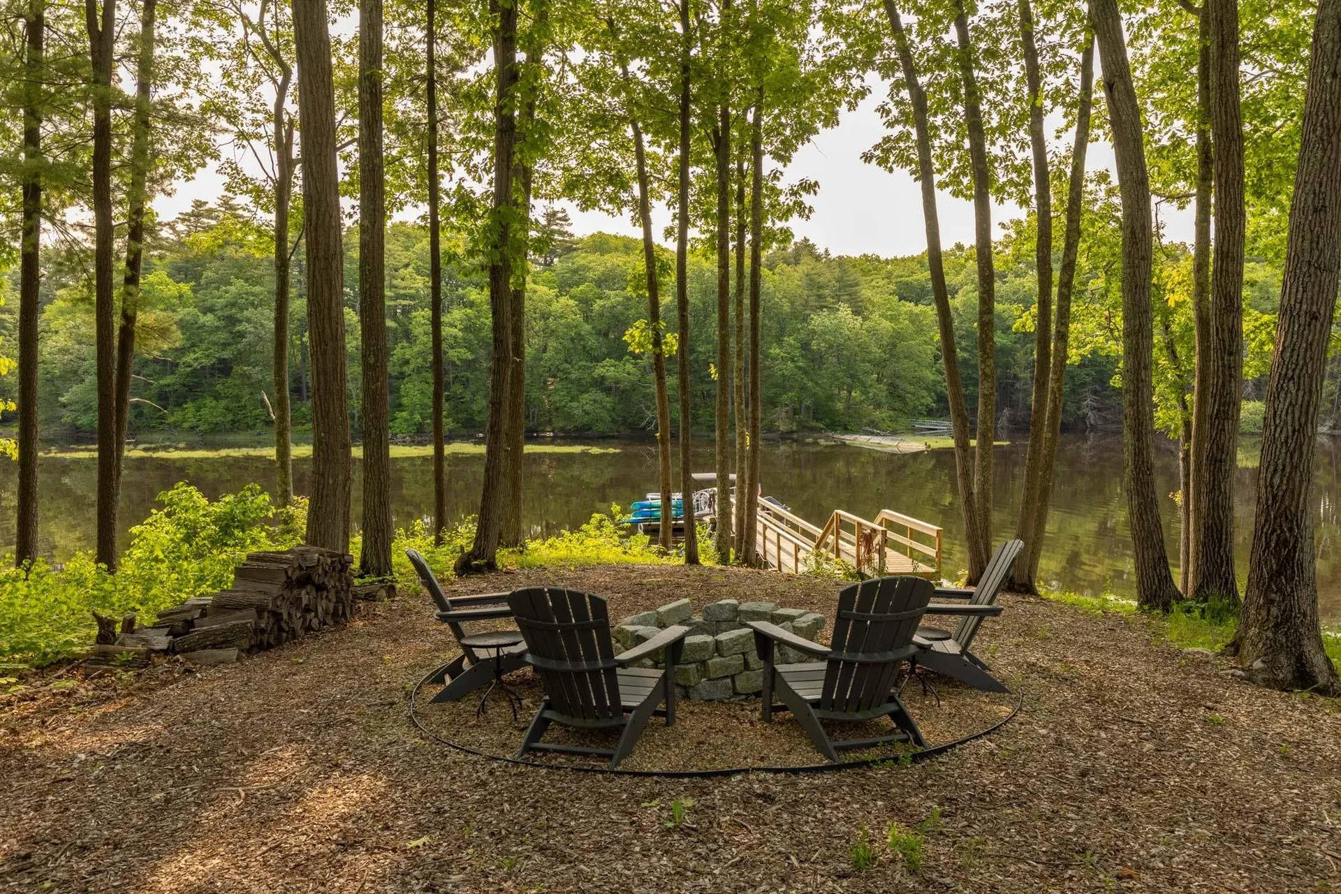 74 Saddle Trail Drive Dover NH 03820