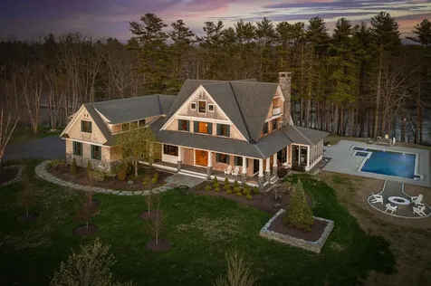 74 Saddle Trail Drive Dover NH 03820