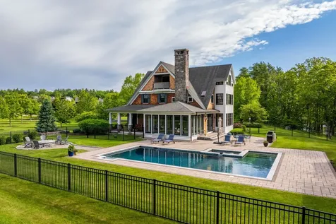74 Saddle Trail Drive Dover NH 03820