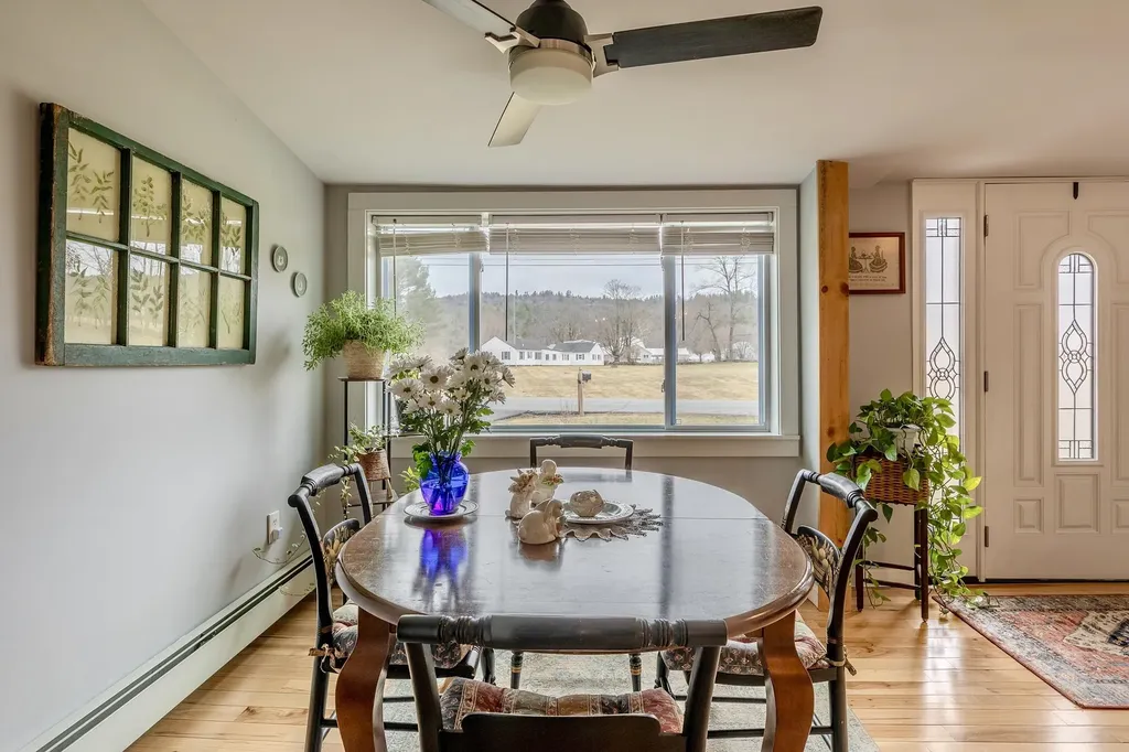 176 Meadow Road Chester VT 05143