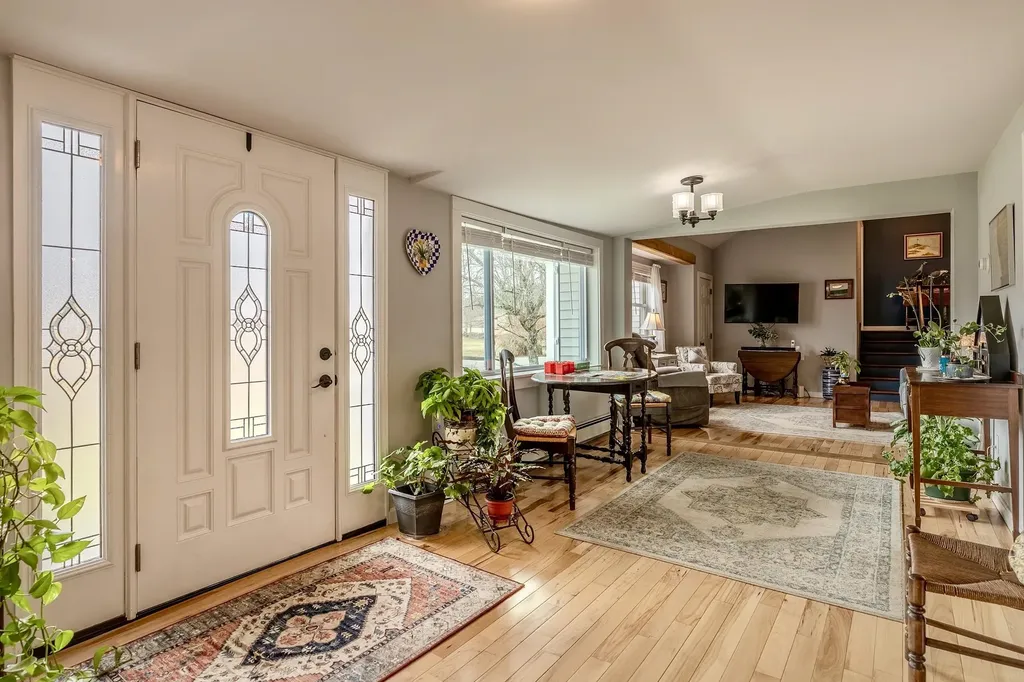 176 Meadow Road Chester VT 05143