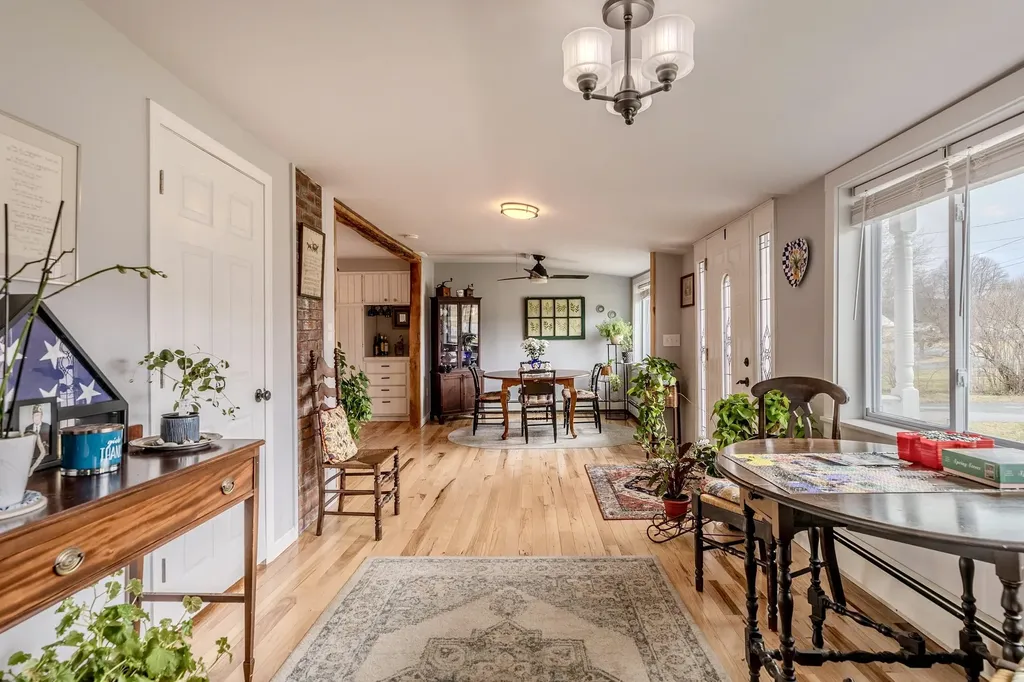 176 Meadow Road Chester VT 05143