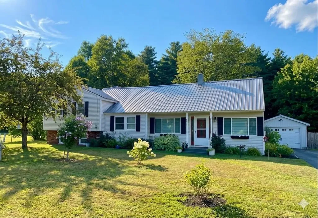 176 Meadow Road Chester VT 05143