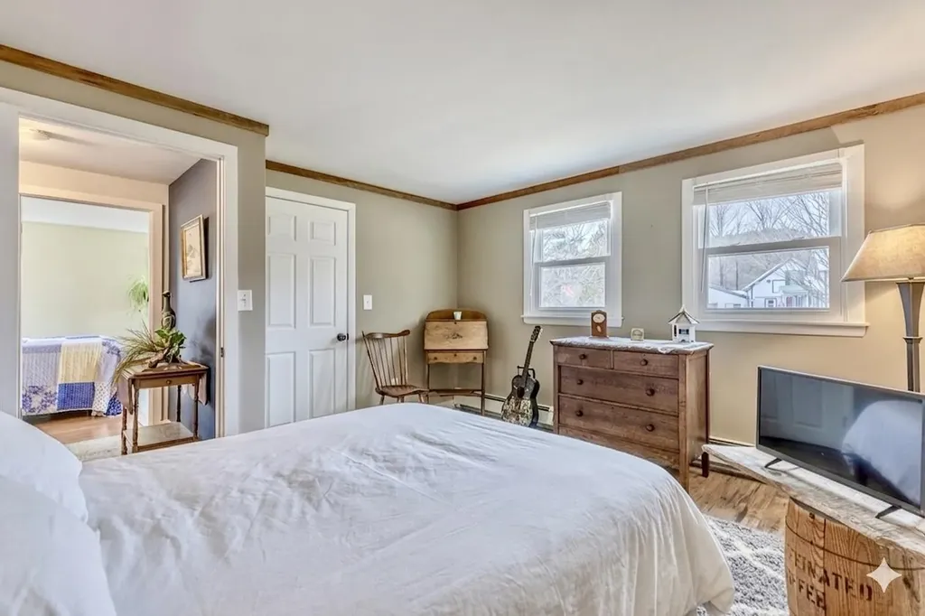 176 Meadow Road Chester VT 05143
