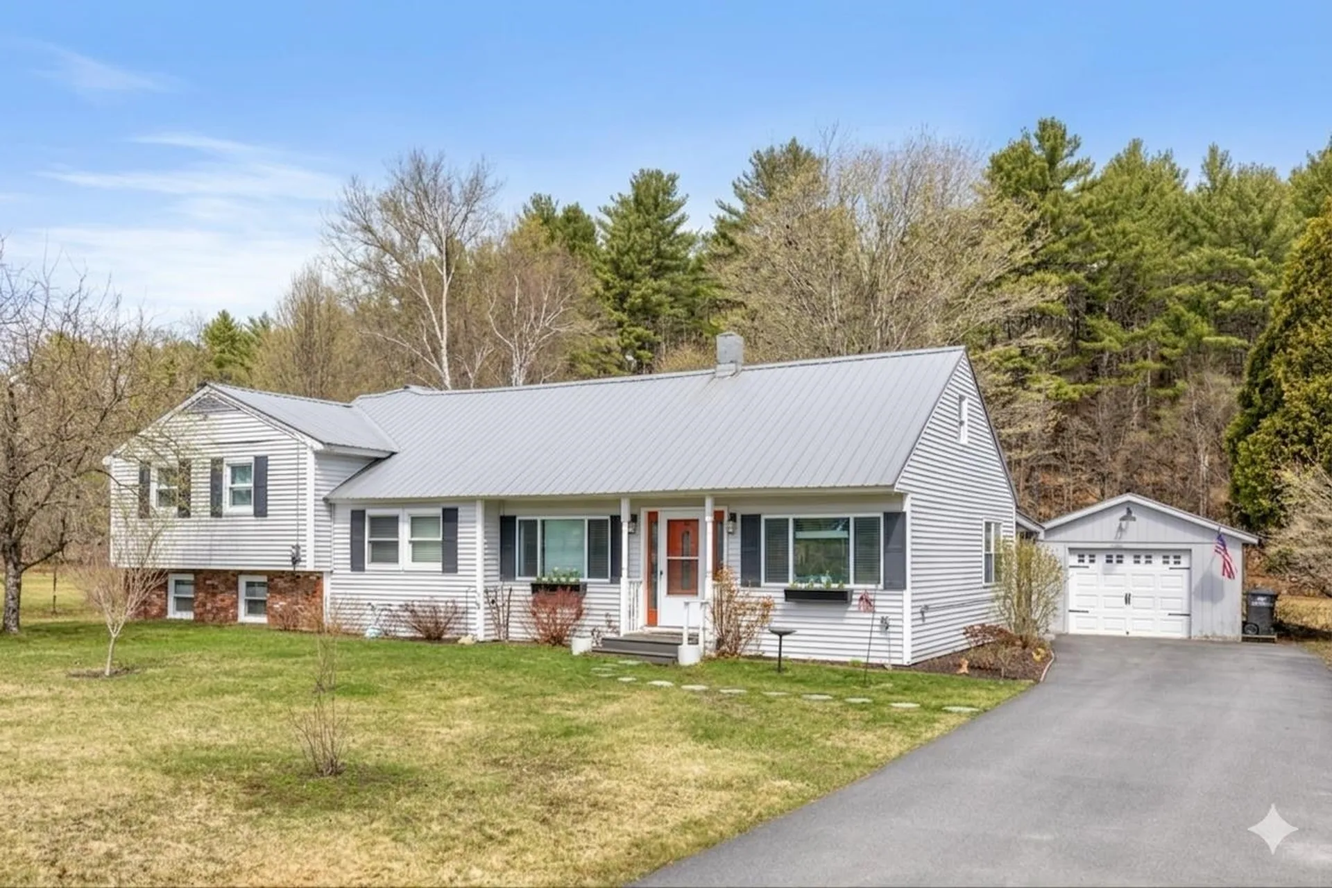 176 Meadow Road Chester VT 05143