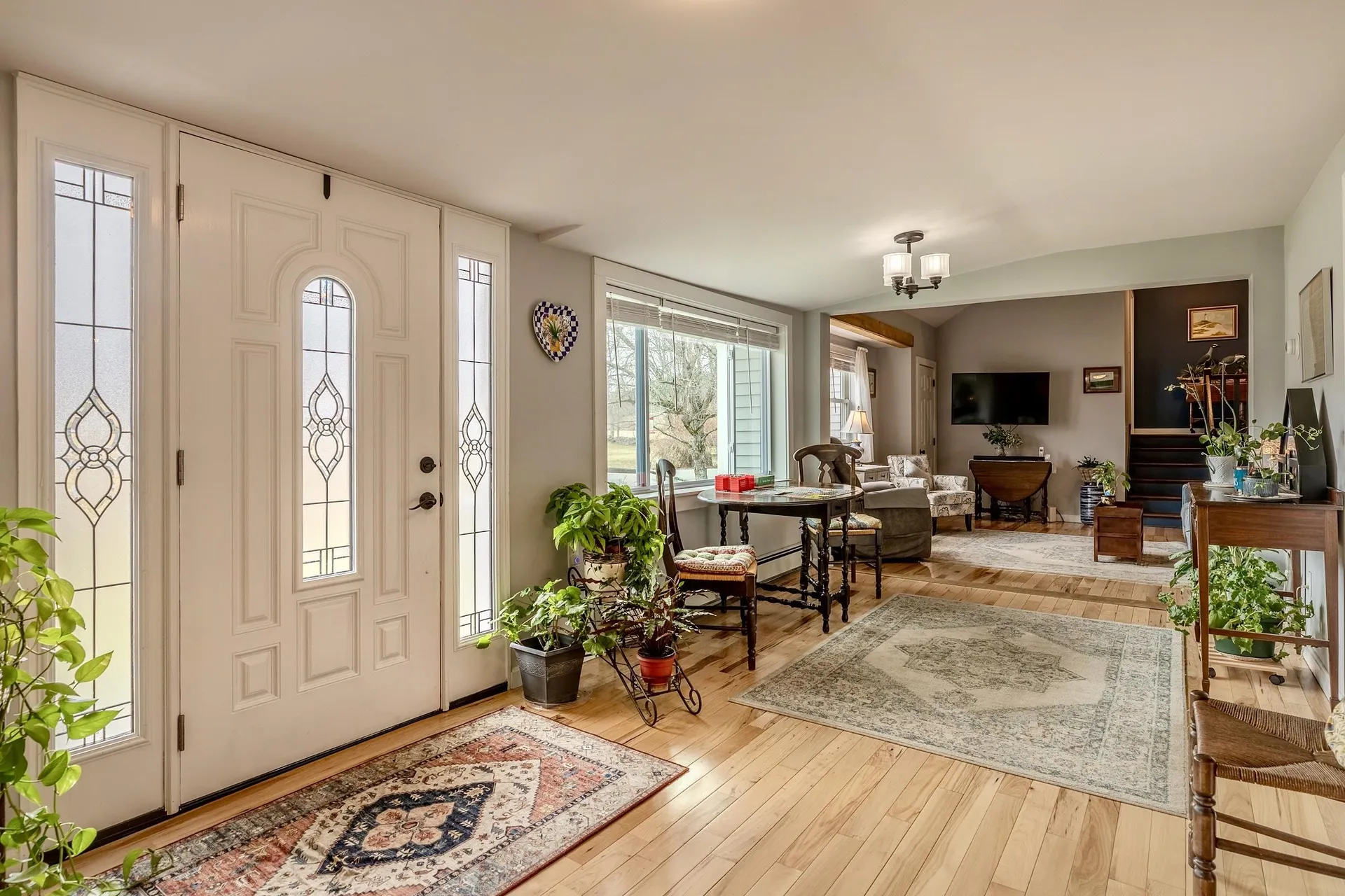 176 Meadow Road Chester VT 05143