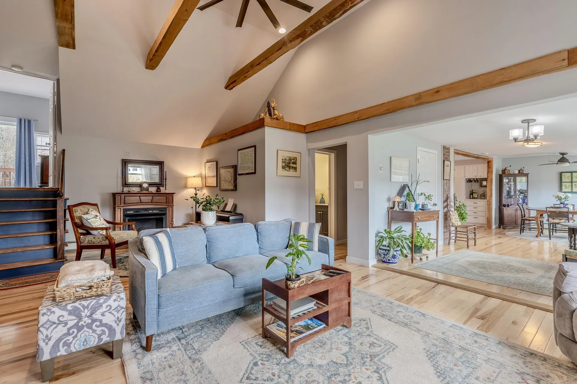 176 Meadow Road Chester VT 05143