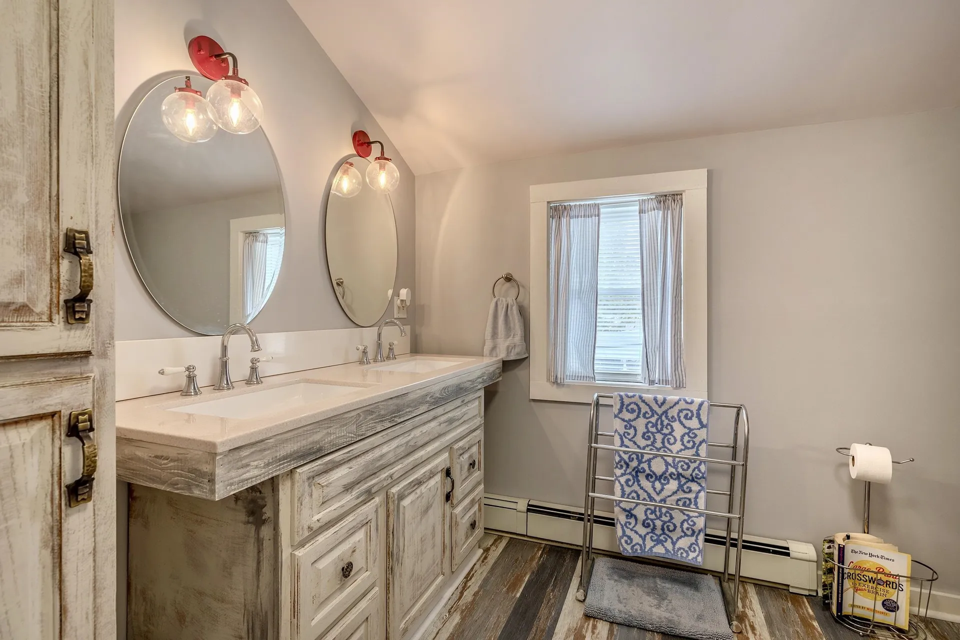 176 Meadow Road Chester VT 05143