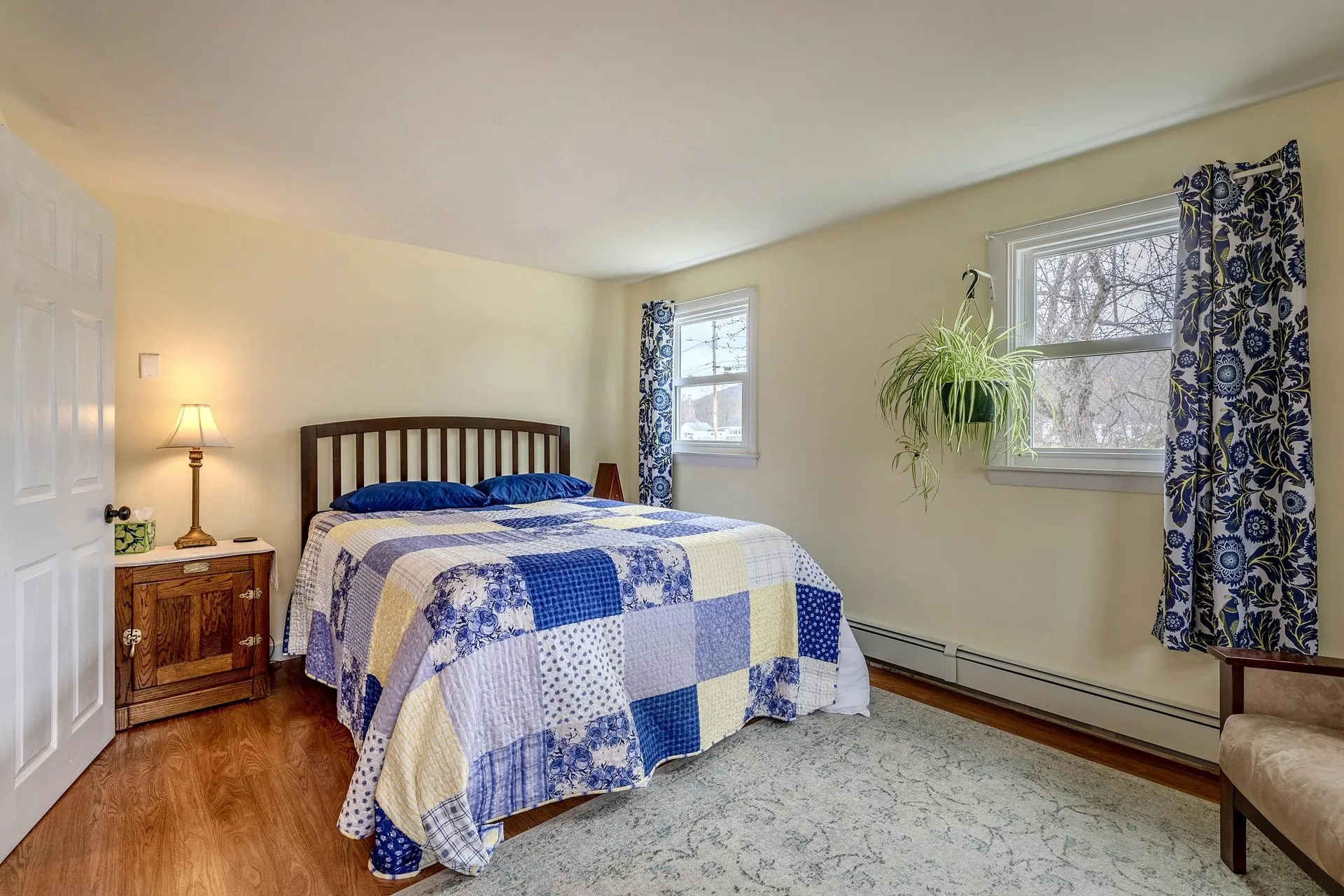 176 Meadow Road Chester VT 05143