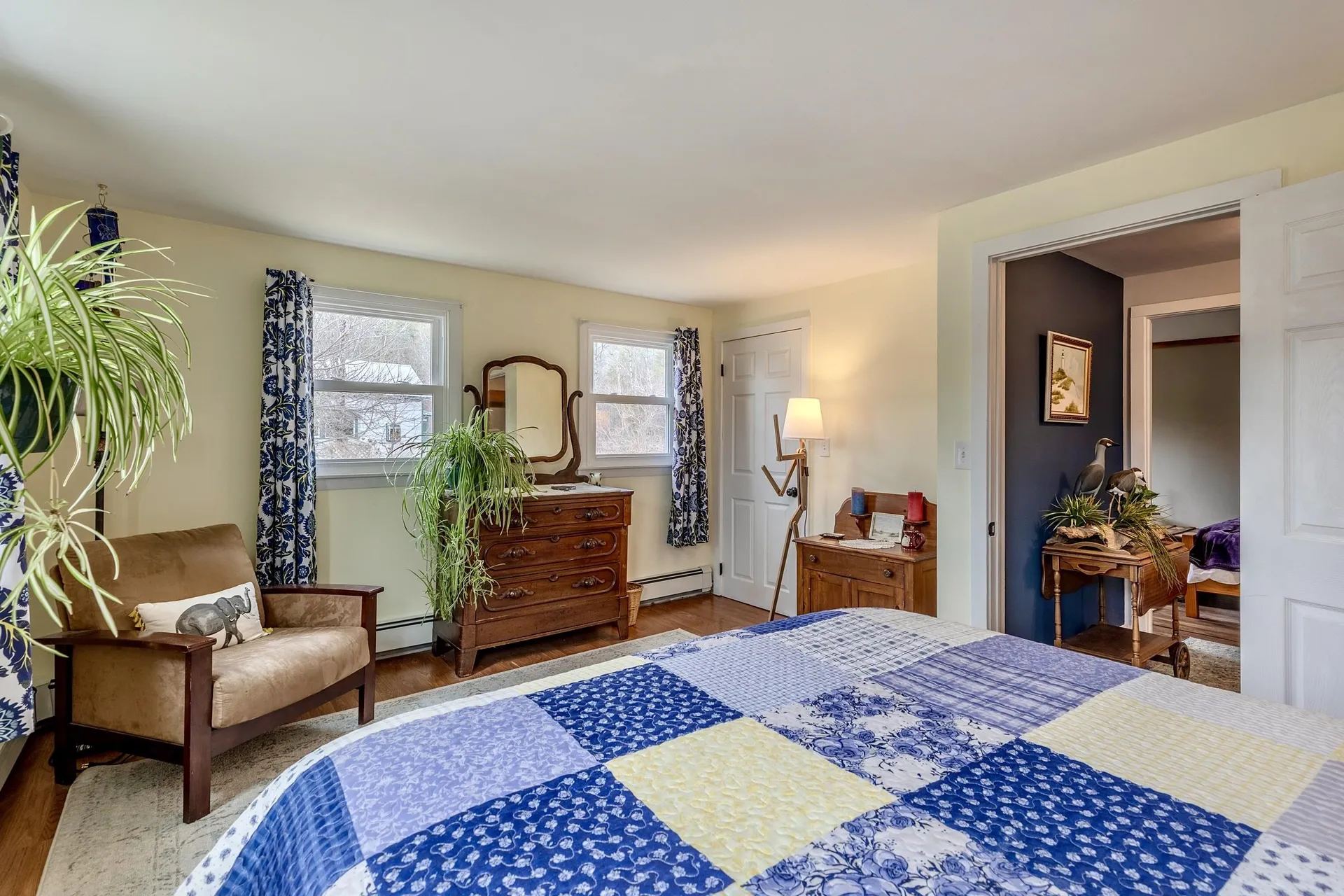 176 Meadow Road Chester VT 05143