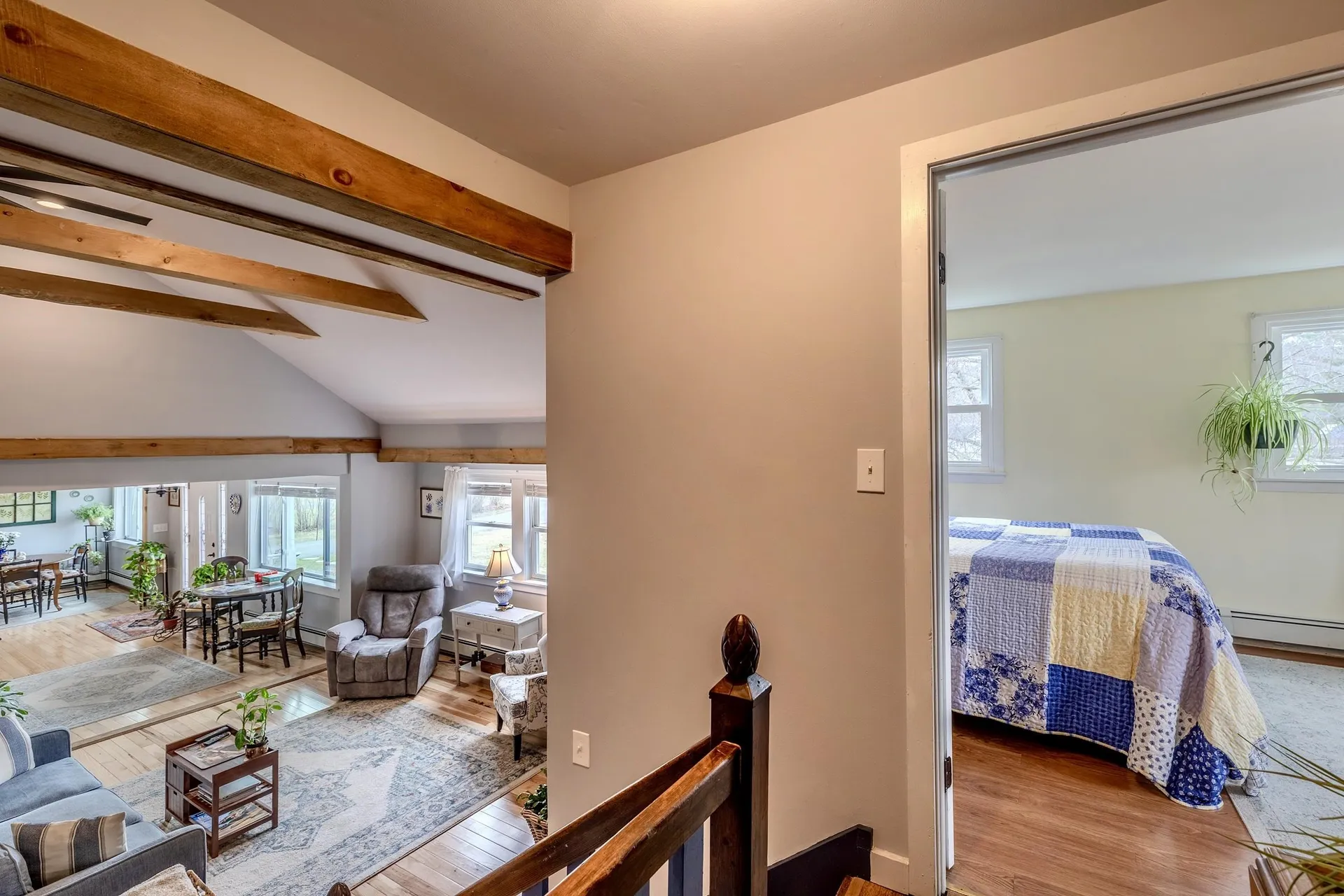 176 Meadow Road Chester VT 05143