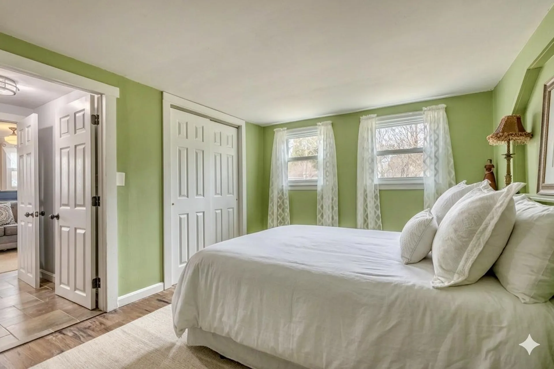 176 Meadow Road Chester VT 05143
