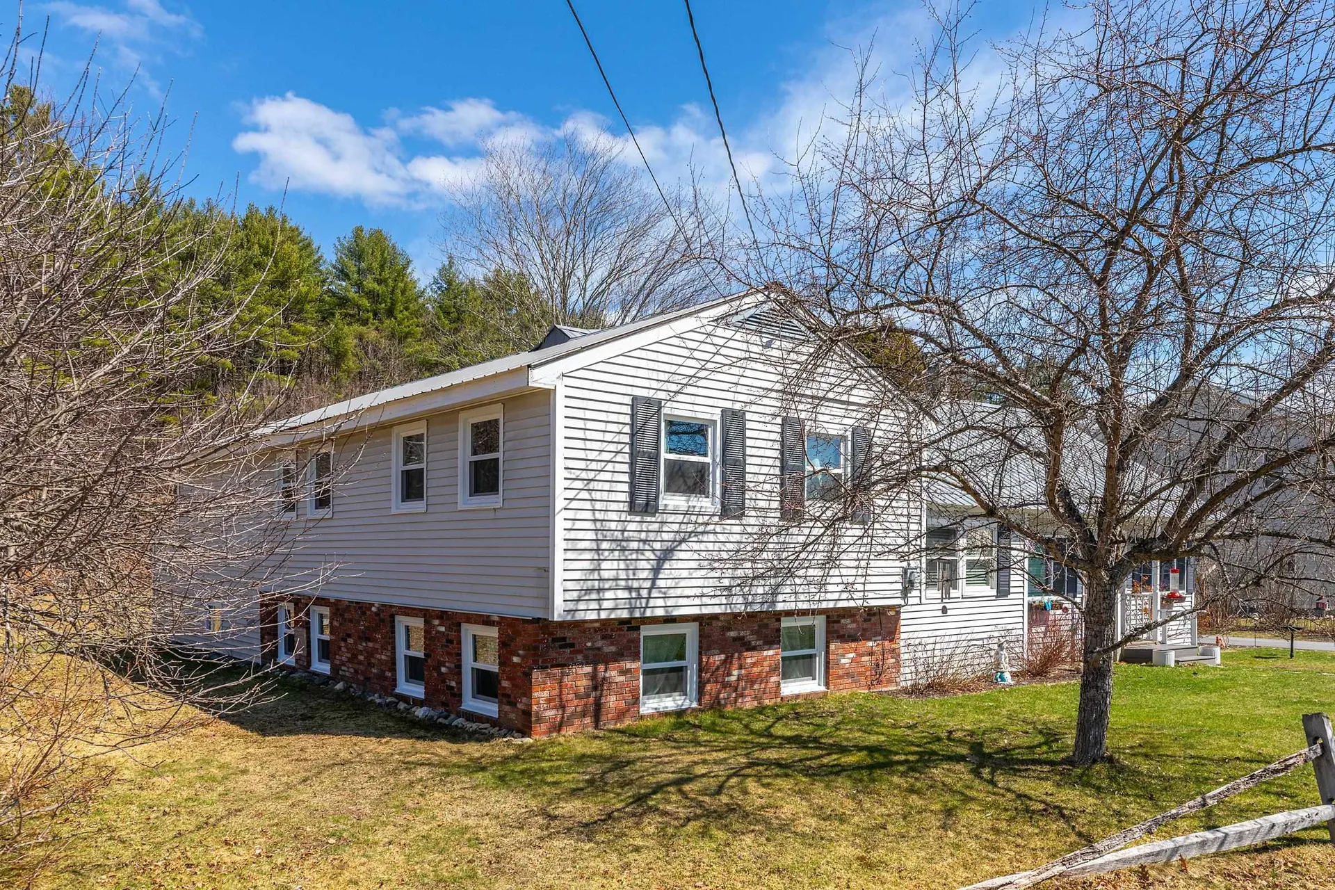 176 Meadow Road Chester VT 05143
