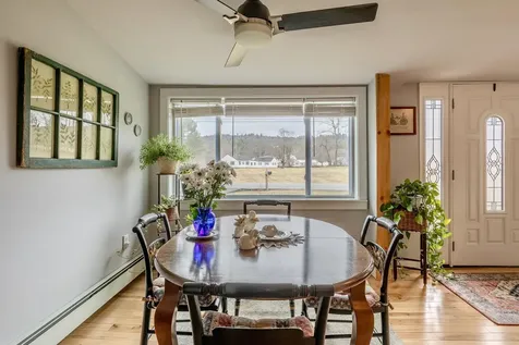 176 Meadow Road Chester VT 05143