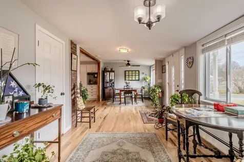 176 Meadow Road Chester VT 05143