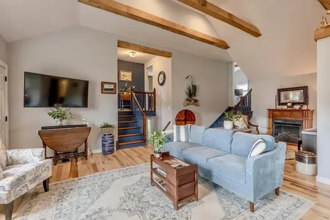 176 Meadow Road Chester VT 05143