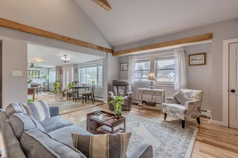 176 Meadow Road Chester VT 05143