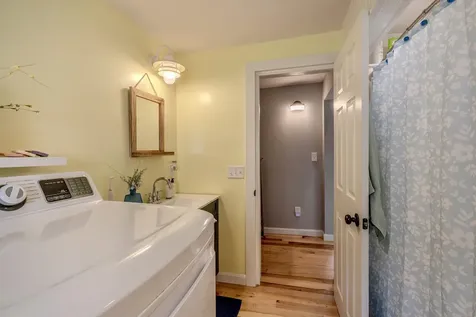 176 Meadow Road Chester VT 05143