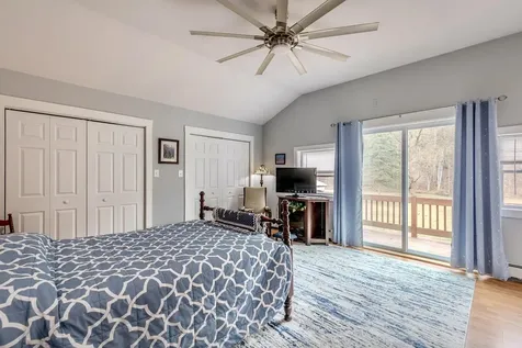 176 Meadow Road Chester VT 05143