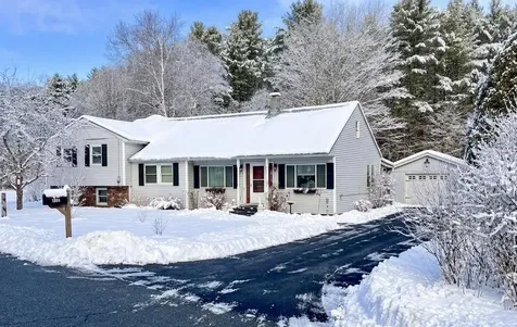 176 Meadow Road Chester VT 05143
