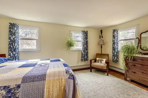 176 Meadow Road Chester VT 05143