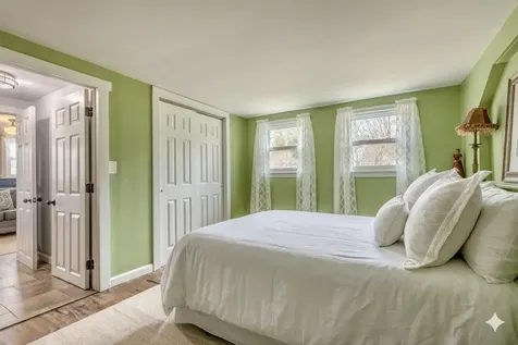176 Meadow Road Chester VT 05143