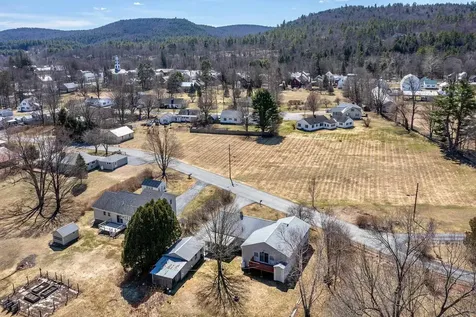 176 Meadow Road Chester VT 05143