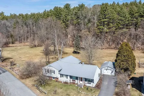 176 Meadow Road Chester VT 05143