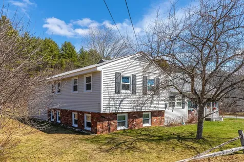 176 Meadow Road Chester VT 05143